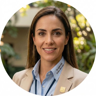 Avatar del Mentor